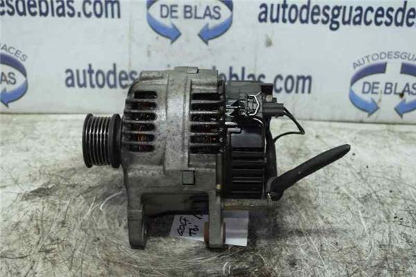 GOLF III BERLINA 1H1 Alternador