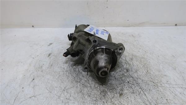 Fiesta CBK2002- Motor Arranque Fiesta CBK2002- Motor Arranque