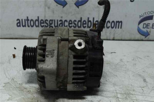 EVANDA Alternador