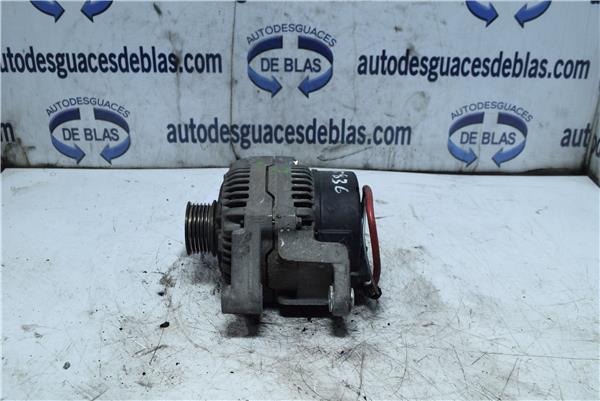 CORSA B Alternador