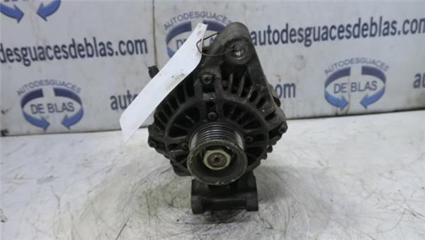 Fiesta CBK2002- Alternador