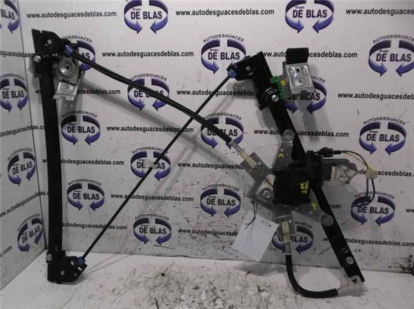 CADDY KAKB 9K9 Elevalunas Electrico Delantero Izquierdo CADDY KAKB 9K9 Elevalunas Electrico Delantero Izquierdo
