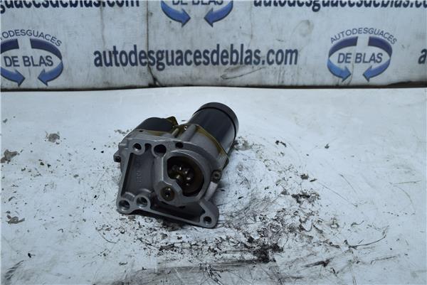 SAXO Motor Arranque