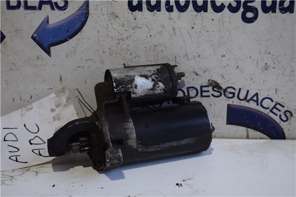 A4 BERLINA B5 Motor Arranque