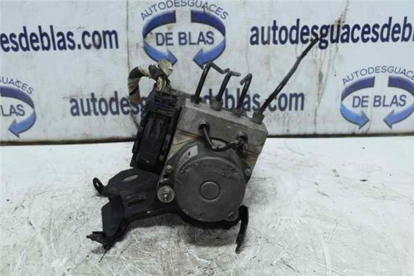 PUNTO EVO 199 ABS