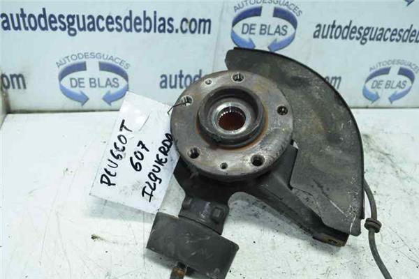 607 S1 Mangueta Delantera Izquierda 607 S1 Mangueta Delantera Izquierda