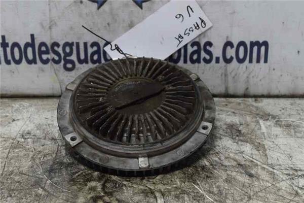 PASSAT BERLINA 3B2 Maza Embrague
