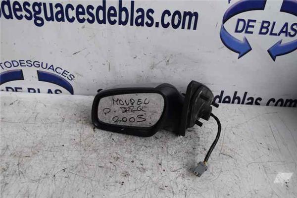 MONDEO BERLINA GE Retrovisor Izquierdo