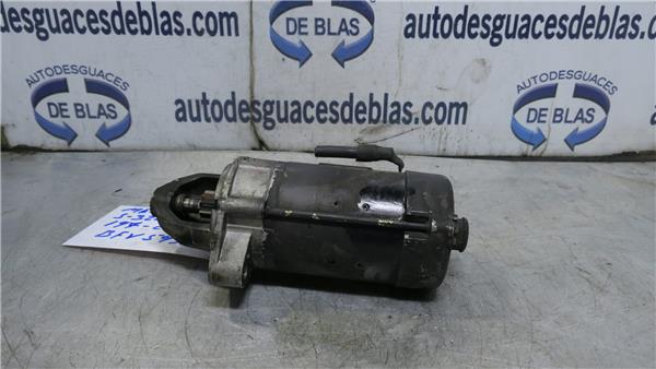 CLASE S W220 BERLINA Motor Arranque