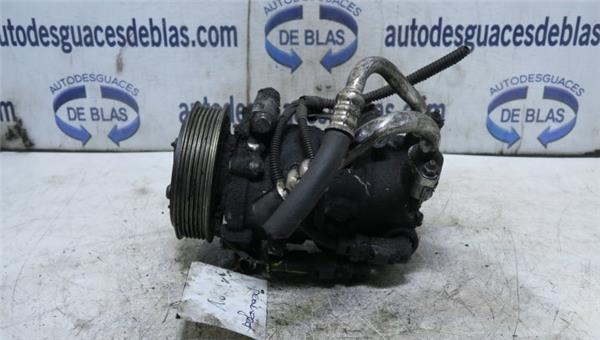 206 BERLINA Compresor Aire Acondicionado