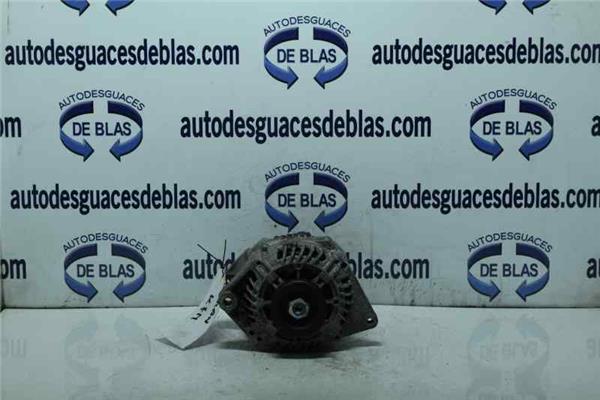 MEGANE I CLASSIC LA0 Alternador