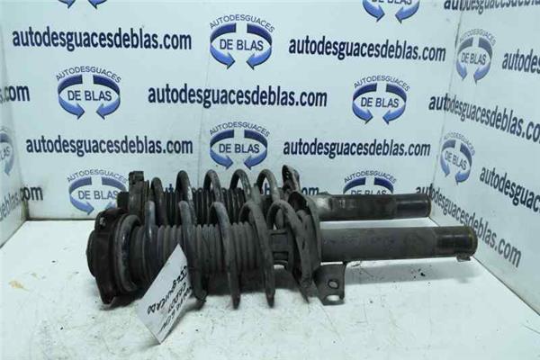 CADDY KAKB 2K Amortiguador Delantero Completo CADDY KAKB 2K Amortiguador Delantero Completo