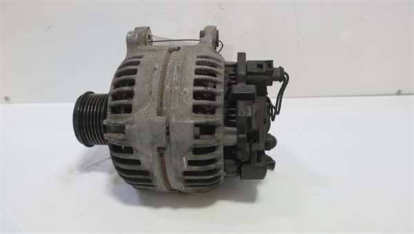 A3 8L09.1996- Alternador