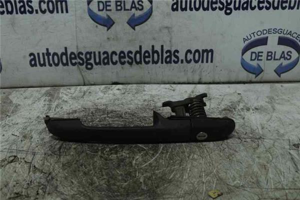 LT CAJA CERRADA COMBI MOD. 1997 Maneta Exterior Delantera Izquierda LT CAJA CERRADA COMBI MOD. 1997 Maneta Exterior Delantera Izquierda