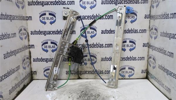 C3 08.2016- Elevalunas Electrico Delantero Derecho