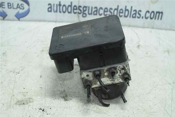 JETTA 1K2 ABS