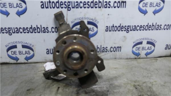 ZAFIRA A Mangueta Delantera Derecha