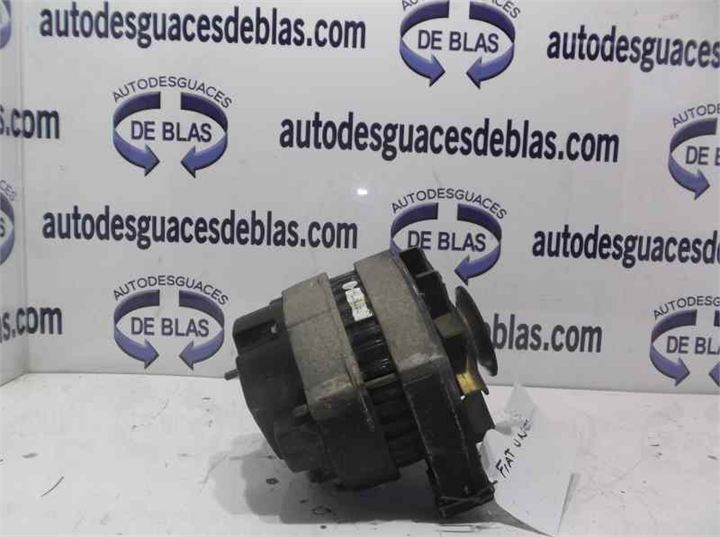 UNO 146 Alternador