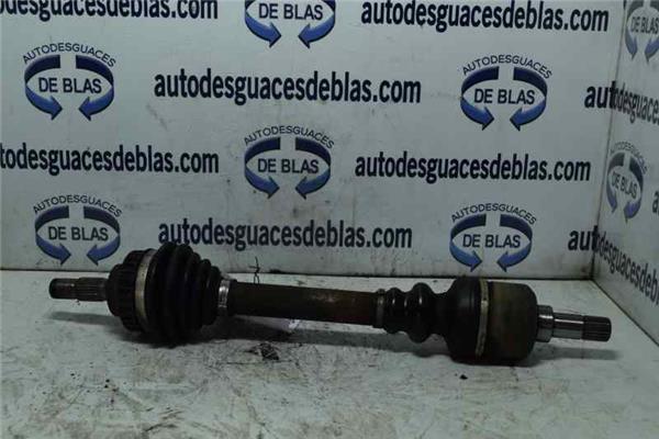 XSARA BERLINA Transmision Delantera Izquierda XSARA BERLINA Transmision Delantera Izquierda