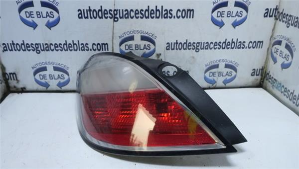 ASTRA H BERLINA Piloto Trasero Izquierdo
