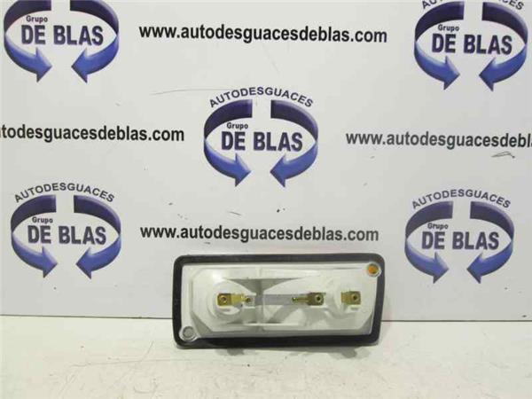 R 5 R121972- Piloto Intermitente Lateral Delantero Izquierdo R 5 R121972- Piloto Intermitente Lateral Delantero Izquierdo