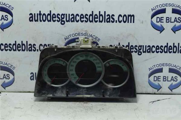 COROLLA VERSO R1 Cuadro Completo