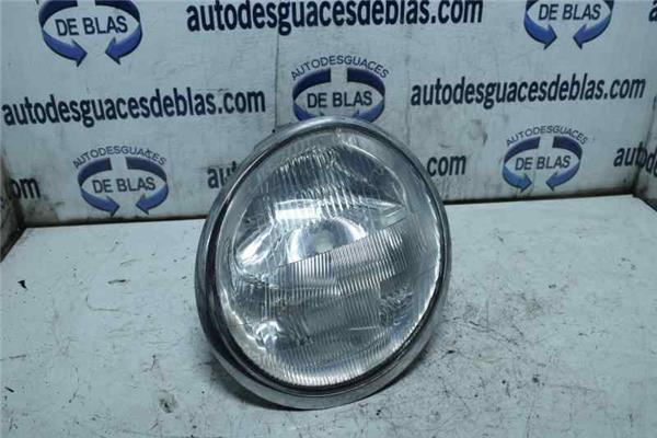 LYBRA BERLINA Faro Delantero Izquierdo LYBRA BERLINA Faro Delantero Izquierdo