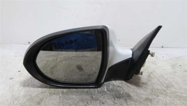 Sportage SL2010- Retrovisor Electrico Izquierdo Sportage SL2010- Retrovisor Electrico Izquierdo
