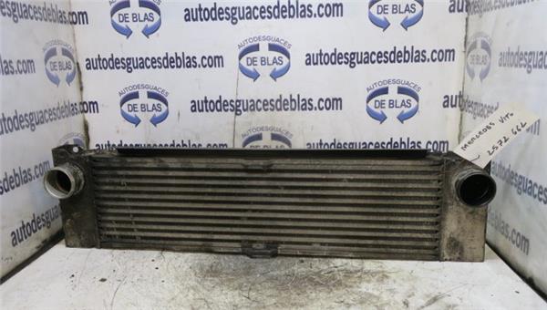 Vito Furgón 63906.2003- Intercooler