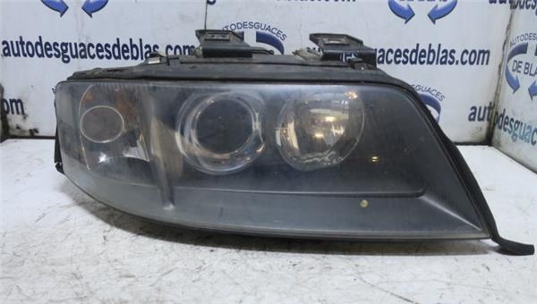 A6 BERLINA 4F2 Faro Delantero Derecho