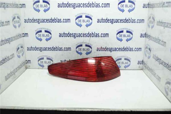 607 S1 Piloto Trasero Izquierdo 607 S1 Piloto Trasero Izquierdo