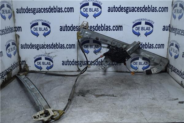 206 BERLINA Elevalunas Electrico Delantero Izquierdo