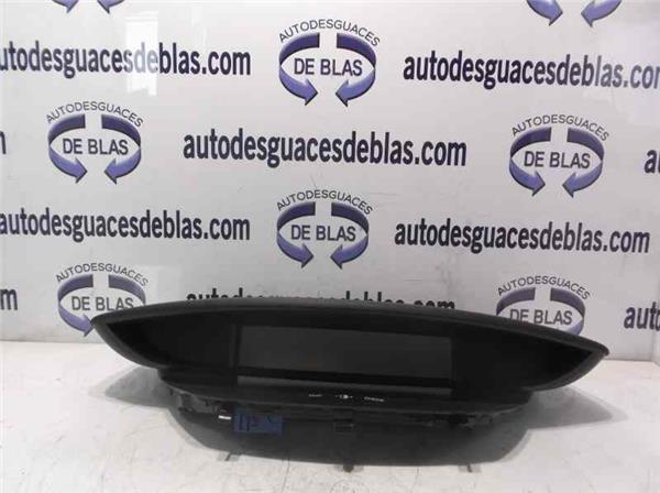 C4 COUPE Cuadro Completo