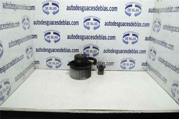 COUPE GK Motor Calefaccion