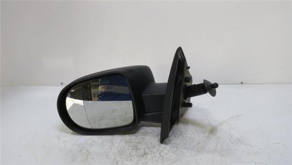Clio III 2005- Retrovisor Izquierdo Clio III 2005- Retrovisor Izquierdo
