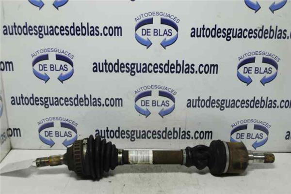 XSARA BERLINA Transmision Delantera Izquierda XSARA BERLINA Transmision Delantera Izquierda