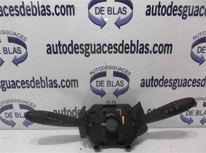 PUNTO BERLINA 188 Mando De Luces