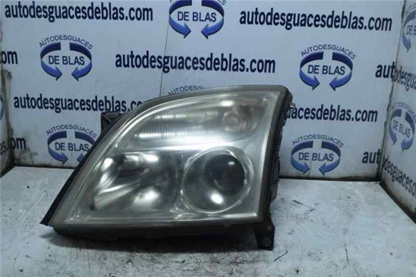 VECTRA C BERLINA Faro Delantero Izquierdo