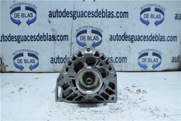 LOGAN II Alternador