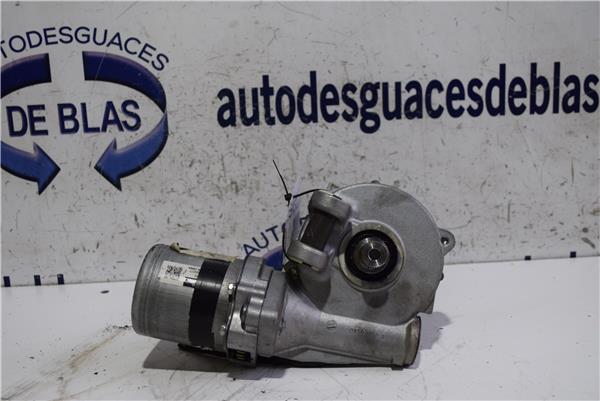 AVENSIS CROSS SPORT T27 Columna Direccion