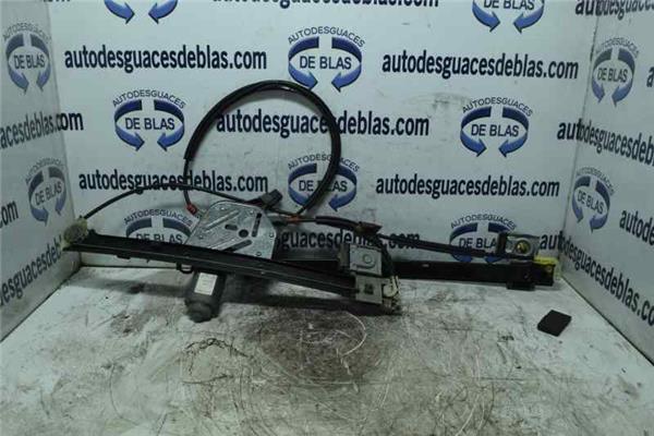 IBIZA 6L1 Elevalunas Electrico Delantero Izquierdo IBIZA 6L1 Elevalunas Electrico Delantero Izquierdo