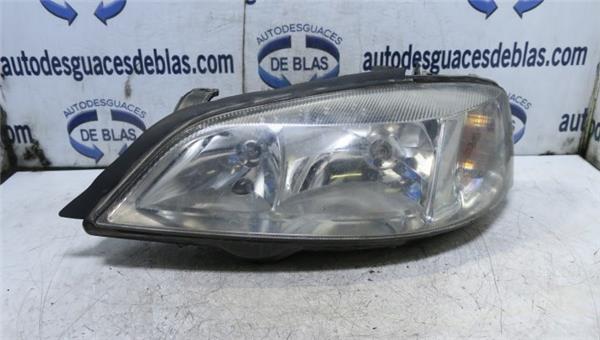 ASTRA G BERLINA Faro Delantero Izquierdo ASTRA G BERLINA Faro Delantero Izquierdo