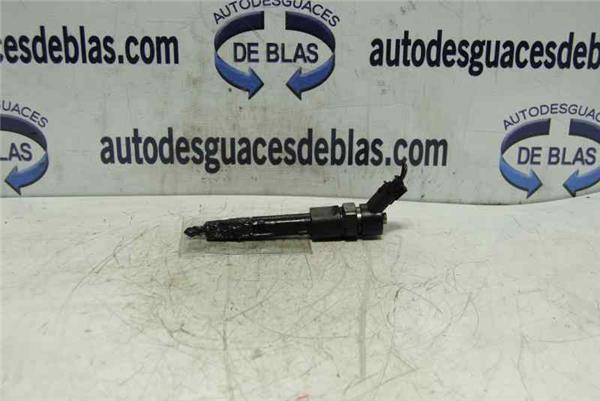 MEGANE I FASE 2 BERLINA BA0 Inyector
