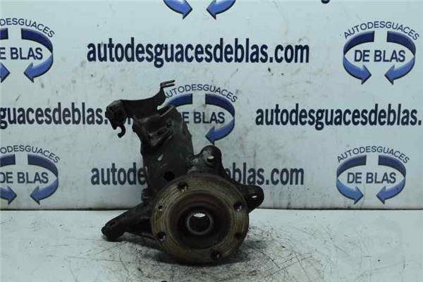 XSARA BERLINA Mangueta Delantera Derecha