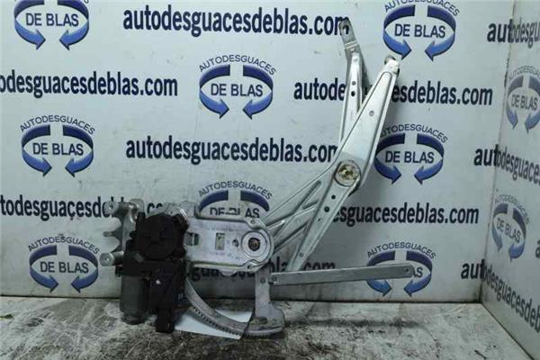 MERIVA Elevalunas Electrico Delantero Derecho
