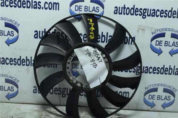 PASSAT BERLINA 3B3 Aspas Ventilador Radiador PASSAT BERLINA 3B3 Aspas Ventilador Radiador