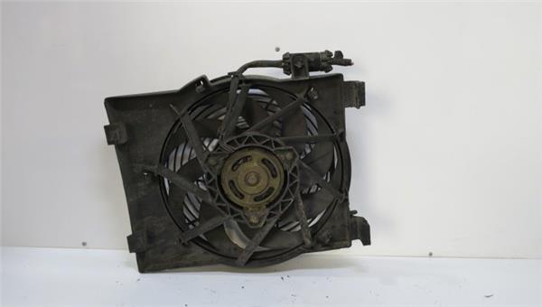 Corsa C 2000- Ventilador Radiador Aire Acondicionado Corsa C 2000- Ventilador Radiador Aire Acondicionado
