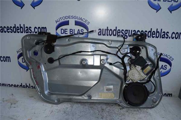 IBIZA 6L1 Elevalunas Electrico Delantero Izquierdo IBIZA 6L1 Elevalunas Electrico Delantero Izquierdo