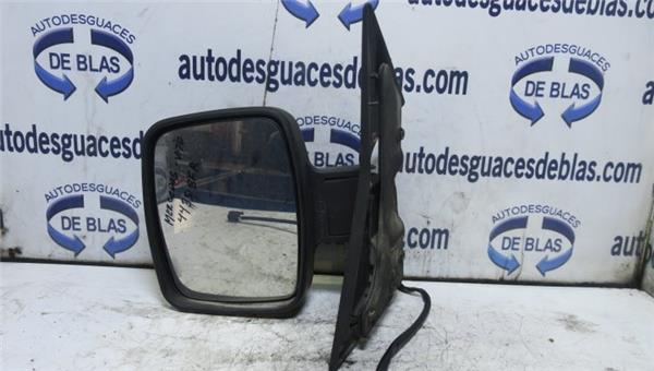 112CDI Retrovisor Izquierdo
