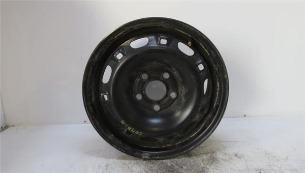 Ibiza 6L104.2002- Llanta